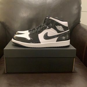 Air Jordan 1 mid se ASW